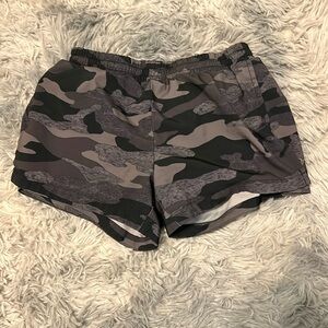 Old navy girls shorts